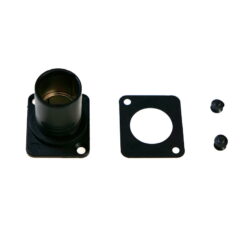 XLR no-latch kit for Sound Bullet