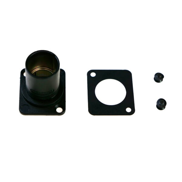 XLR no-latch kit for Sound Bullet