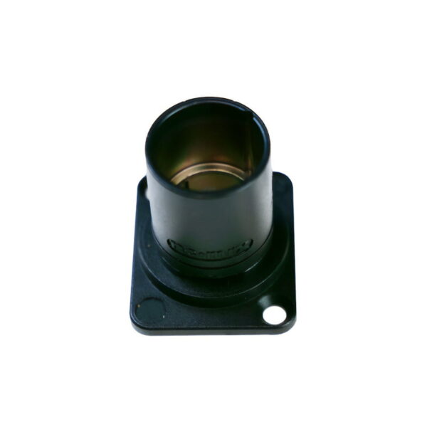 XLR no-latch kit for Sound Bullet