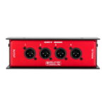 CAT BOX MX