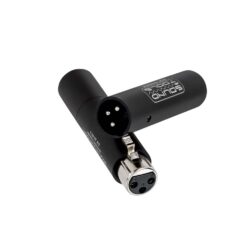 XLR Sniffer/Sender