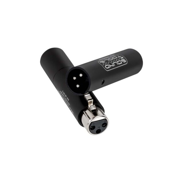 XLR Sniffer/Sender