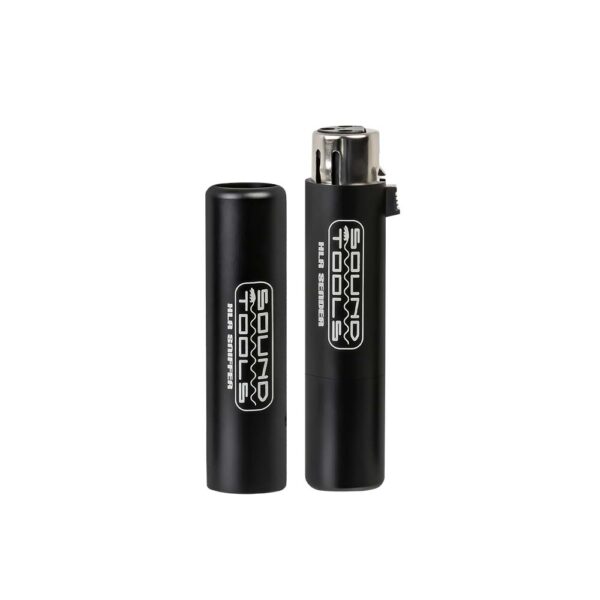 XLR Sniffer/Sender