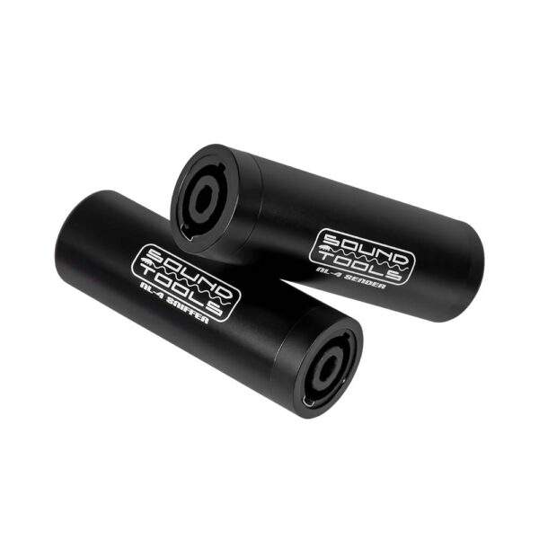 NL-4 Sniffer/Sender