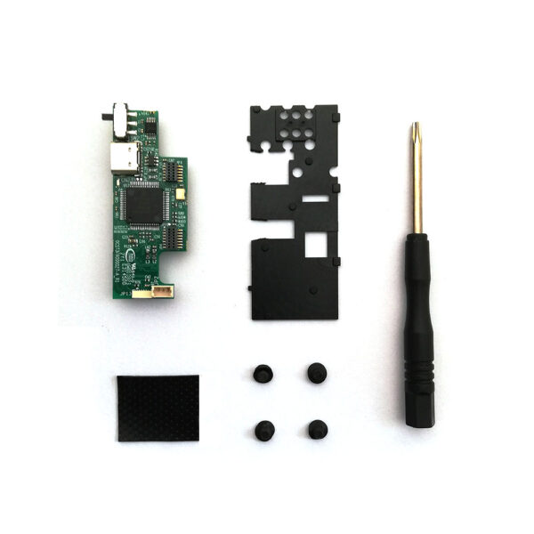 Sound Bullet USB-C upgrade kit