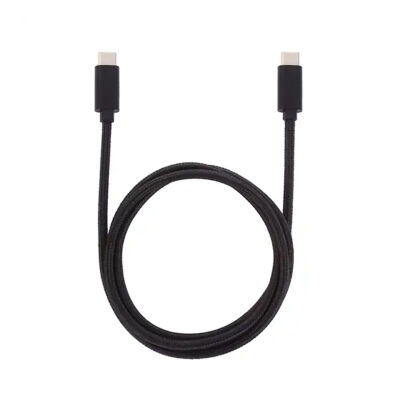 USB-C charging cable