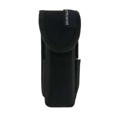 SoundBullet holster