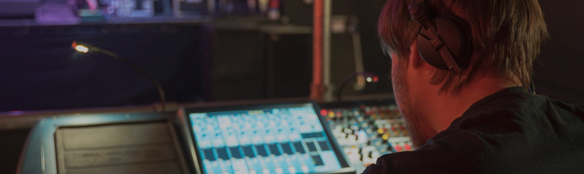 Sound Engineer