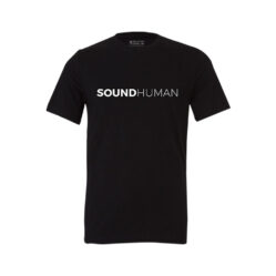 SoundTools Sound Human T-Shirt