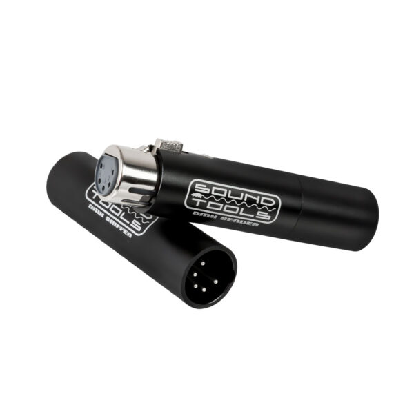 SoundTools Sniffer/Sender DMX