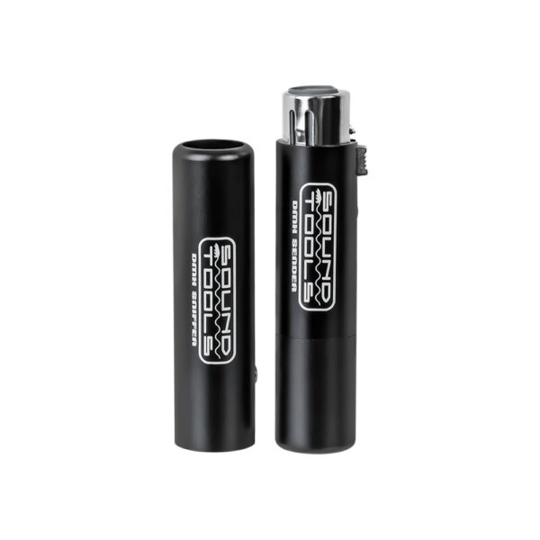 SoundTools Sniffer/Sender DMX