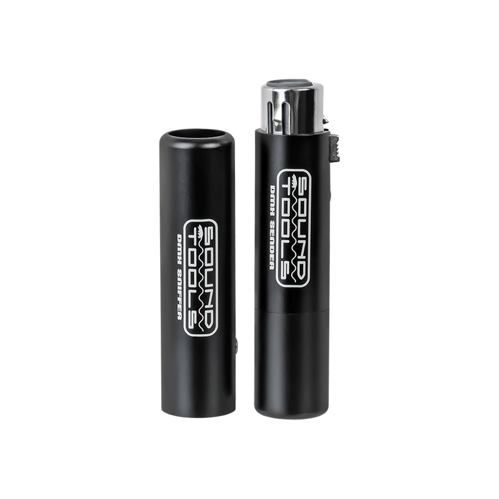 DMX Sniffer/Sender - Image 2