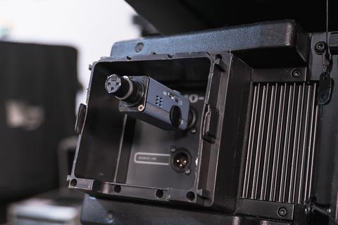 Sound Bullet launched 02