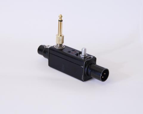 Sound Bullet launched 03