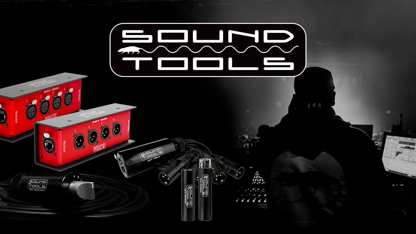 SoundTools dealership